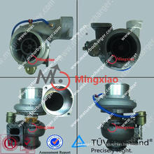 Turbocharger C15 GTA4702BS P/N: 167-9271 704604-0007 OR7310 161-6780 191-5431A 132-3647